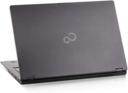 Fujitsu Lifebook U757 i7-7600U 2.80 GHz 16GB Ram DDR4 240GB SSD 15.6" FHD Ekran Laptop