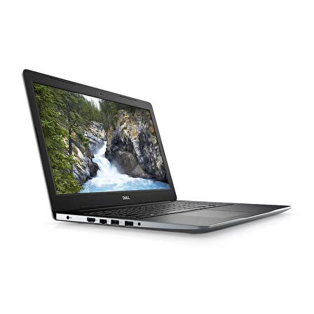 Dell Vostro 3590 intel Core i3-10110U 2.10 GHz işlemci 8GB DDDR4 RAM 256GB SSD 15.6" HD Ekran Laptop