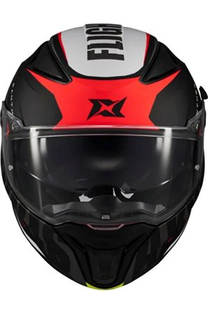 MOTOTEZ PANTHER SV FULL FACE (KAPALI) MOTOSİKLET KASKI