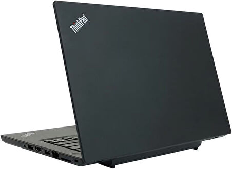 Lenovo Thinkpad T470 i5-7200U 2.50 GHz 8GB DDR4 Ram 256GB m2 SSD 14" Full HD Laptop
