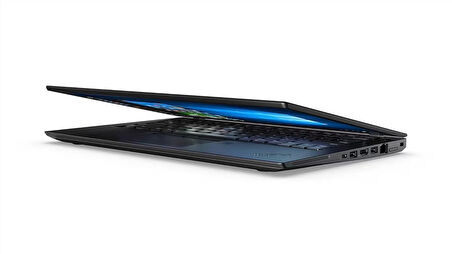 Lenovo ThinkPad T470s intel i7-6600U 2.60GHz 20GB DDR4 RAM 256GB SSD 14" Full HD DOKUNMATİK Ekran Notebook
