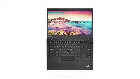 Lenovo ThinkPad T470s intel i7-6600U 2.60GHz 20GB DDR4 RAM 256GB SSD 14" Full HD DOKUNMATİK Ekran Notebook