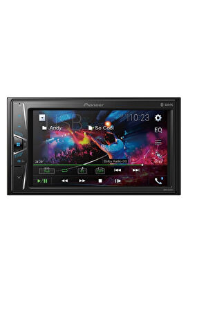 dmh-g221bt double teyp