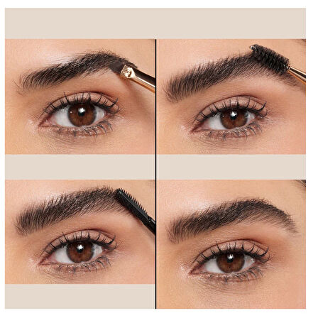 Anastasıa Beverly Hılls Dıpbrow® Pomade Dark Brown Kaş Jeli