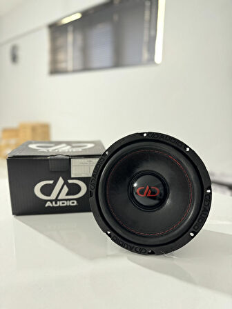 DD AUDİO 108B 20CM SUBWOOFER