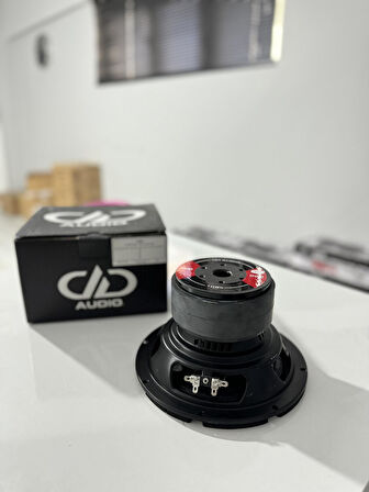 DD AUDİO 108B 20CM SUBWOOFER