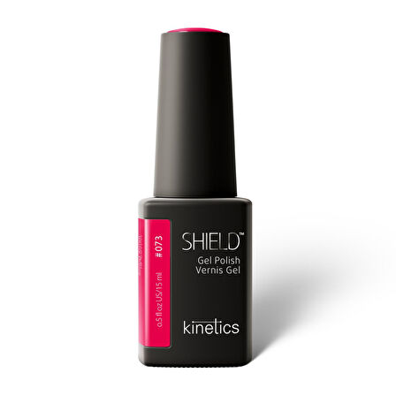 Kinetics Shield Gel Polish Kalıcı Oje Sweet Smell of Success 073 15ml