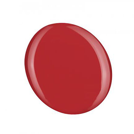 Kinetics Shield Gel Polish Kalıcı Oje Bonnie Red 076 15ml