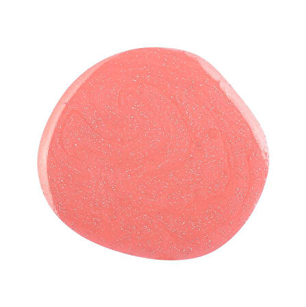 Kinetics Shield Gel Polish Kalıcı Oje Sparkling Cutie 084 15ml