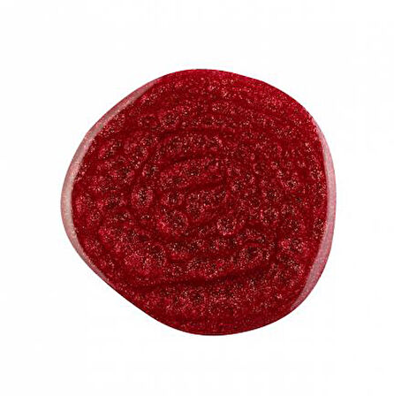 Kinetics Shield Gel Polish Kalıcı Oje Red Gown 234 15ml
