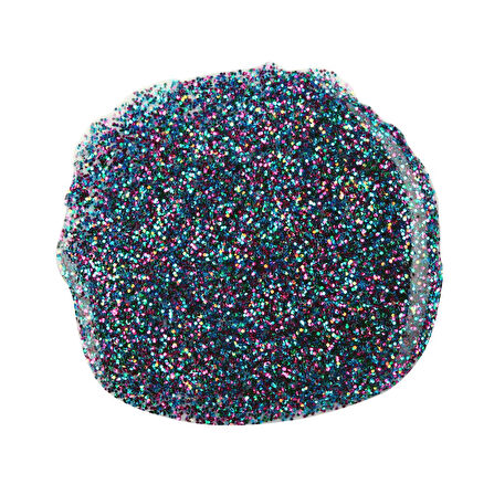Kinetics Shield Gel Polish Kalıcı Oje Glitter Storm 304 15ml