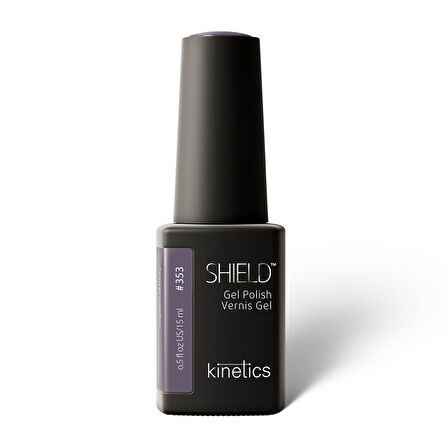 Kinetics Shield Gel Polish Kalıcı Oje Vagabond Party 353 15ml