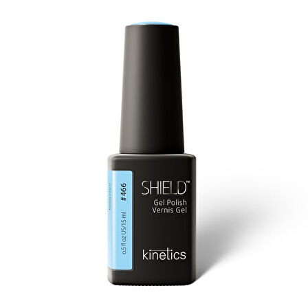 Kinetics Shield Gel Polish Kalıcı Oje Innocence 466 15ml