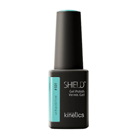 Kinetics Shield Gel Polish Kalıcı Oje Pathos 501 15ml