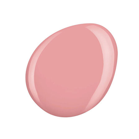 Kinetics Builder Gel High Density Protez Tırnak Jeli UV Gel Natural Pink (Doğal Pembe) 15gr