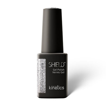 Kinetics Shield Gel Polish Kalıcı Oje Influence Spices 519 15ml