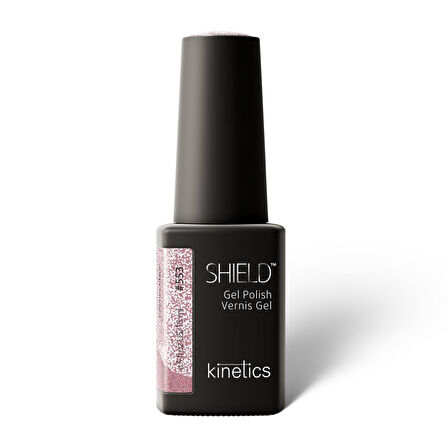 Kinetics Shield Gel Polish Kalıcı Oje Cosmos Glare 553 15ml