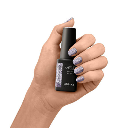 Kinetics Shield Gel Polish Kalıcı Oje Astro 554 15ml