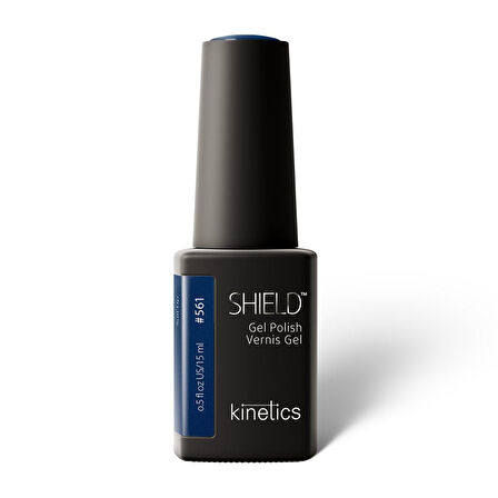 Kinetics Shield Gel Polish Kalıcı Oje Suit Up 561 15ml