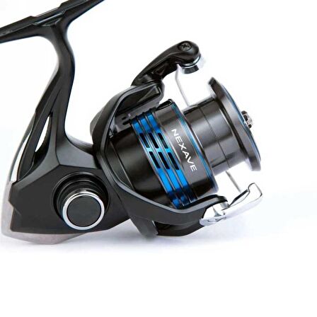 Shimano Nexave FI 4000 Spin Olta Makinesi