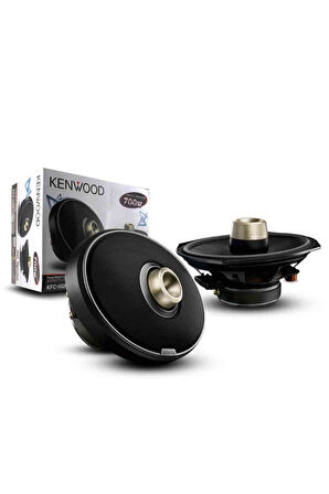 KENWOOD KFC-HQR-70EX OVAL HOPARLÖR TAKIMI