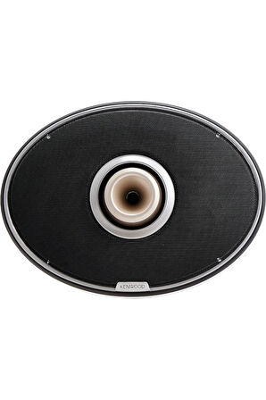 KENWOOD KFC-HQR-70EX OVAL HOPARLÖR TAKIMI