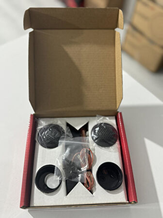 FOR-X TX-19 TWEETER