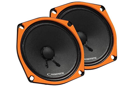 CADENCE ZC-55 13CM MİDRANGE HOPARLÖR TAKIMI