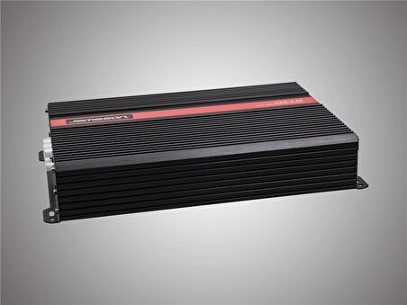 JAMESON USA 4X60 4000WATT AMFİ 2023 YENİ MODEL