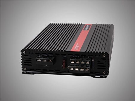 JAMESON USA 4X60 4000WATT AMFİ 2023 YENİ MODEL
