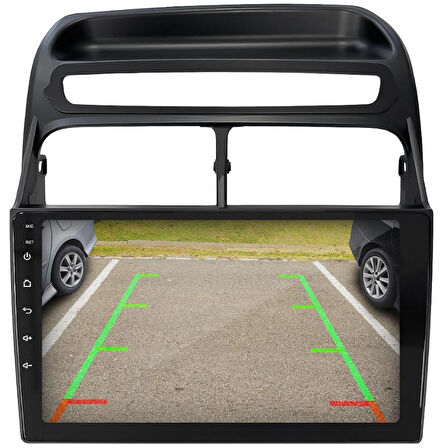 Fiat Linea Android Multimedya Sistemi (2007-2016) 4/64