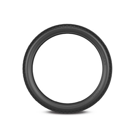 Billas 2.25-18 4PR Motosiklet Dış Lastik (İç Lastik Gerektirir)