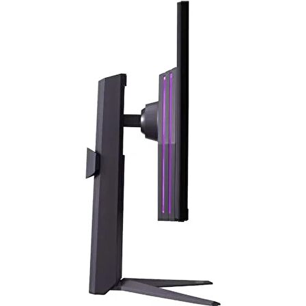 LG 27" 27GR93U-B 1Ms 144Hz IPS UHD Gaming Monitör