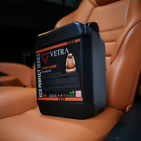 Deri Vinil Döşeme Temizleyici 5KG