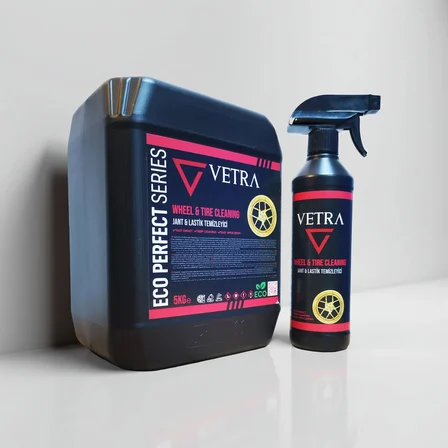 Jant Temizleyici 5KG+500ML HEDİYE