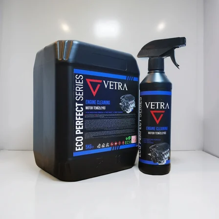 Motor Temizleyici Yağ Çözme Etkili 5KG+500ML HEDİYE