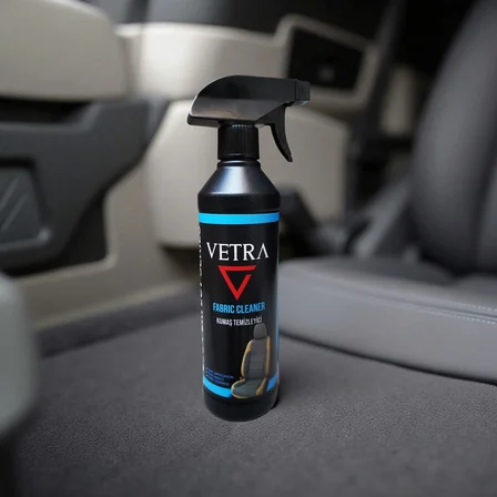Kumaş Döşeme Temizleyici 500ML