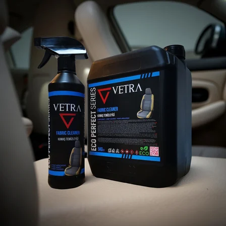 Kumaş Döşeme Temizleyici 5KG+500ML HEDİYE