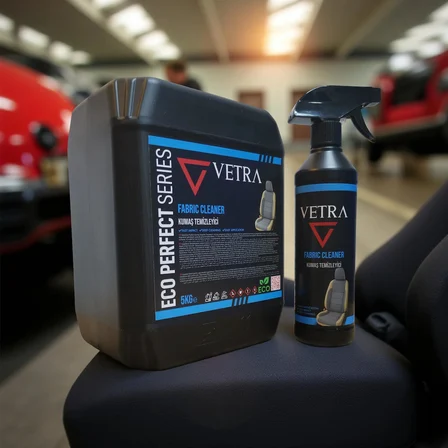Kumaş Döşeme Temizleyici 5KG+500ML HEDİYE