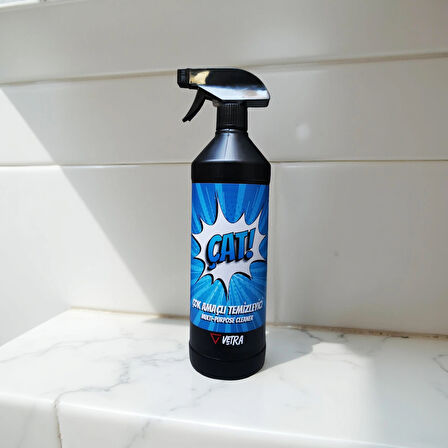 ÇAT Çok Amaçlı Temizleyici Multi Purpose Cleaner 1000ML