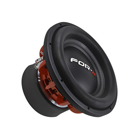 FOR-X XW-412 D2 30CM SUBWOOFER 1200RMS