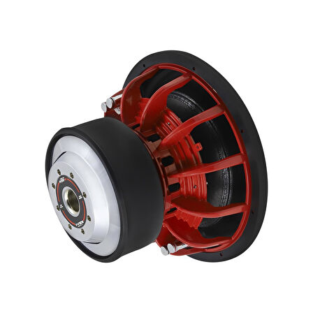 FOR-X XW-412 D2 30CM SUBWOOFER 1200RMS