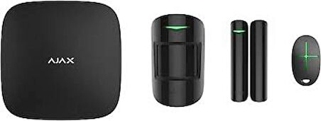 Ajax StarterKit Plus Alarm Seti