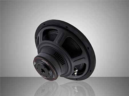 FOR-X X-112S 30CM SUBWOOFER KABİNSİZ