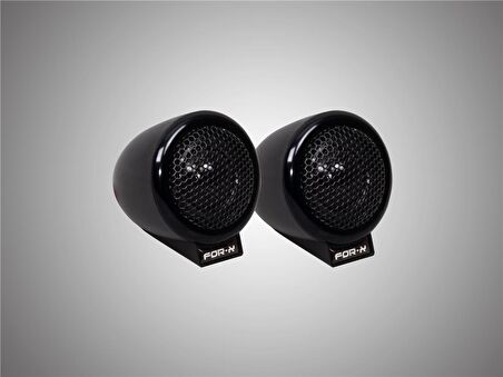for-x tx-262 tweeter