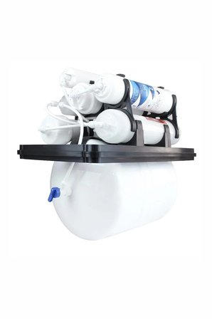 Piksel Aqua 14 Aşamalı Pompalı Multimineralli Su Arıtma Cihazı (PKS-0112)