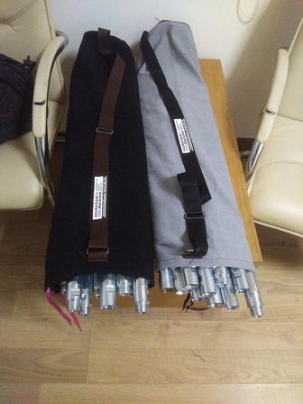 BENZİNLİ EL SONDAJ KAROT MAKİNESİ 3 HP 5 METRE SET FULL