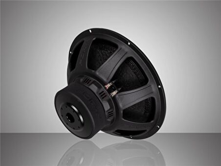 FOR-X XW-2415 38CM 700RMS SUBWOOFER KABİNLİ