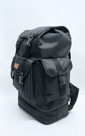 GENİŞ ALT CEPLİ BEL BAĞLAMALI KAMP ,DAĞCI VE SEYAHAT SIRT ÇANTASI EBAT 55*32*20 CM