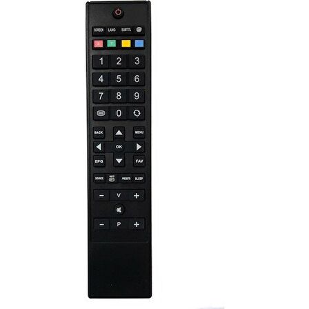 BOSCH Lcd Led Televizyon Kumandası 